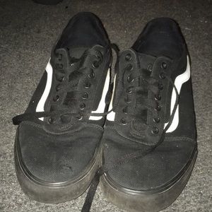 in good condition just got the wrong size only worn a few time price not firm